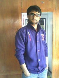 Abass Ali