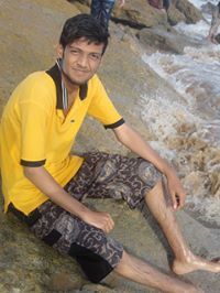 Shoaib Ansari