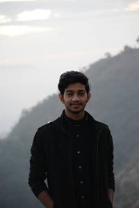 Srajit SaraSwat