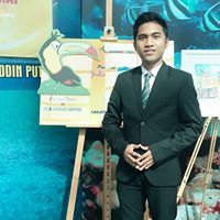 Mohd Amran