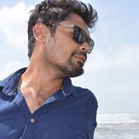 Siddhartha Sen