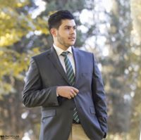 Mohammad Mahdi