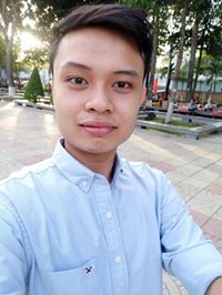 Minh Nguyễn