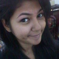 Tishalini Ganesh