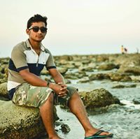 Habibullah Al