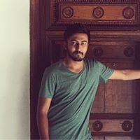 Ashwin Krishna