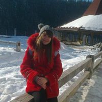 Марічка Харишин