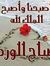 الملك لله