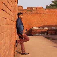 Ravinder Maloth
