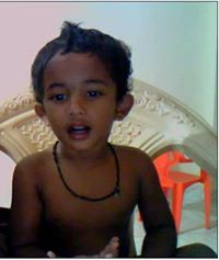 Balasubramanian Manickam