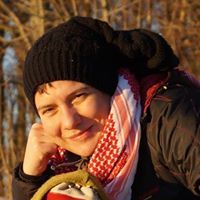 Mari Mankova
