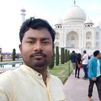 Debasish Chuyan