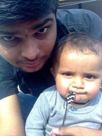 Ashish Kumar