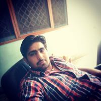 Abhishek Balali