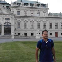Ayman Saad