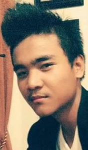 Rizky Harun