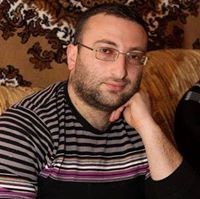 Արմեն Ափոյան