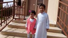 Zainab Mg