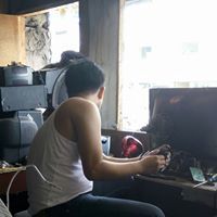 Reinan Yap