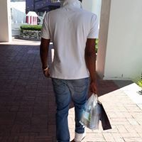 Kagiso Sithole