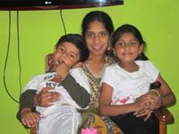 Usha AKkinapalli