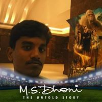 Suresh Govind