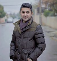 Ranjbar Shareef