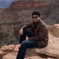 Koushik Sathiamurthy