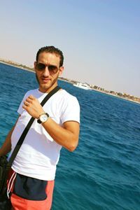 Ahmed Nada
