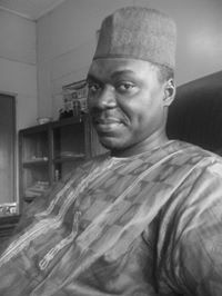 Itodo Emmanuel