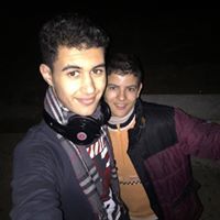 Mohamd Amine
