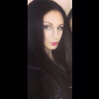 Гергана Димитрова