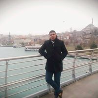 Mustafa Mohammed