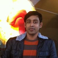 Arnob Ahmed