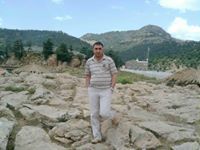 Tamara Chaouchkhouane