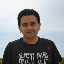 Sandeep