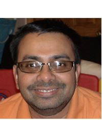 Ram Kumar