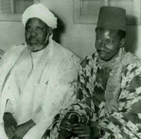 Modou Jeng