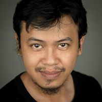 Abdie Ridho