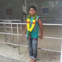 Gopal Saraswathisuresh