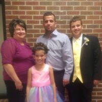 Kenna Strothmann Miller