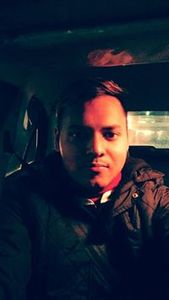 Amartya Bhowmick