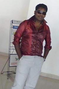 Sampath Kumar
