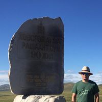 Батчулуун Баттулга