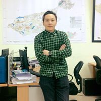 Gan-Erdene Nergui