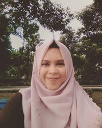 Elmira Syaripatulhuda