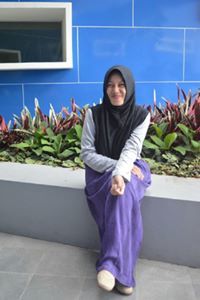 Fika Sasmita