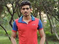 Deepak Jha