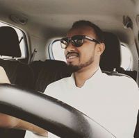 Hassan Mohamed