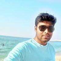 Venkatesan Rajenderan